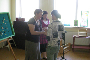 Profesiju prezentācija 2011. gada 31. maijā_121