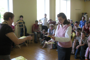 Profesiju prezentācija 2011. gada 31. maijā_123