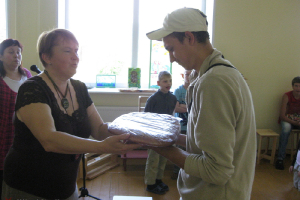 Profesiju prezentācija 2011. gada 31. maijā_136