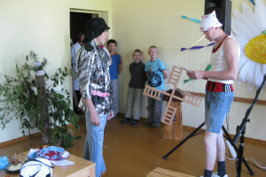 Profesiju prezentācija 2011. gada 31. maijā_13