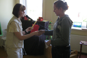 Profesiju prezentācija 2011. gada 31. maijā_140