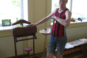 Profesiju prezentācija 2011. gada 31. maijā_145