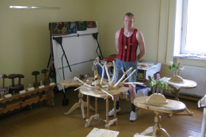 Profesiju prezentācija 2011. gada 31. maijā_147