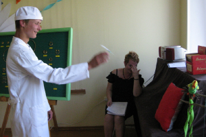 Profesiju prezentācija 2011. gada 31. maijā_20