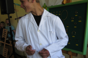 Profesiju prezentācija 2011. gada 31. maijā_21
