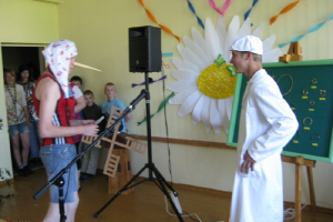 Profesiju prezentācija 2011. gada 31. maijā_22