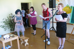 Profesiju prezentācija 2011. gada 31. maijā_27