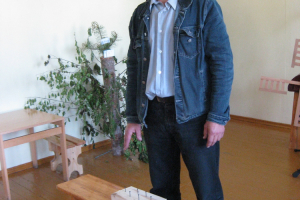 Profesiju prezentācija 2011. gada 31. maijā_32