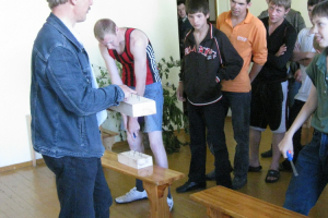 Profesiju prezentācija 2011. gada 31. maijā_33