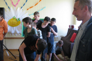Profesiju prezentācija 2011. gada 31. maijā_39
