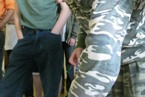 Profesiju prezentācija 2011. gada 31. maijā_43
