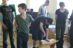 Profesiju prezentācija 2011. gada 31. maijā_47