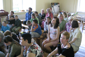 Profesiju prezentācija 2011. gada 31. maijā_48