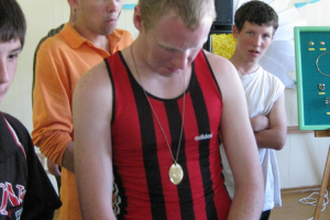 Profesiju prezentācija 2011. gada 31. maijā_49