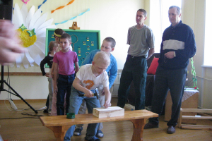 Profesiju prezentācija 2011. gada 31. maijā_52