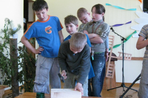 Profesiju prezentācija 2011. gada 31. maijā_58