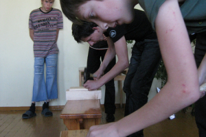 Profesiju prezentācija 2011. gada 31. maijā_59