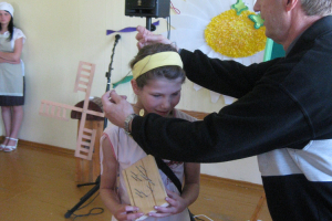 Profesiju prezentācija 2011. gada 31. maijā_65