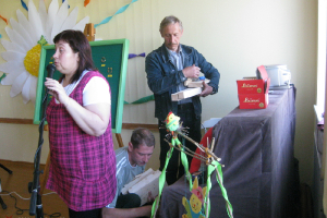 Profesiju prezentācija 2011. gada 31. maijā_69