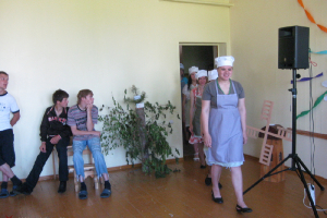 Profesiju prezentācija 2011. gada 31. maijā_70