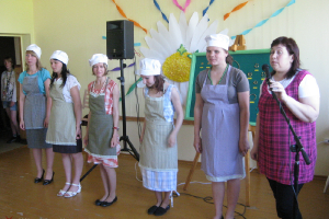 Profesiju prezentācija 2011. gada 31. maijā_71