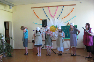 Profesiju prezentācija 2011. gada 31. maijā_73