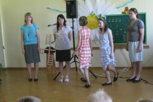 Profesiju prezentācija 2011. gada 31. maijā_79