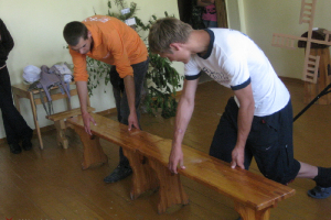 Profesiju prezentācija 2011. gada 31. maijā_83
