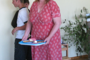 Profesiju prezentācija 2011. gada 31. maijā_84