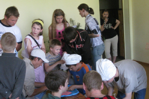 Profesiju prezentācija 2011. gada 31. maijā_90