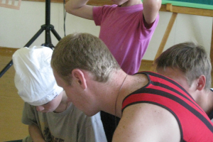 Profesiju prezentācija 2011. gada 31. maijā_93