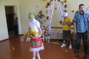 Ražas svētki 2011. gada 29. septembrī