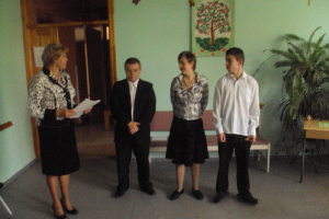 Skolotāju diena 2011. gada 30. septembrī Centra klasēm_15