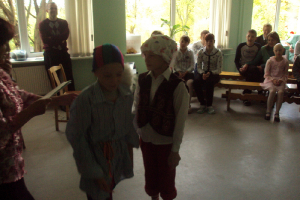 Skolotāju diena 2011. gada 30. septembrī Centra klasēm_18