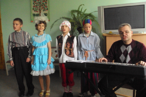 Skolotāju diena 2011. gada 30. septembrī Centra klasēm_20