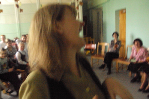 Skolotāju diena 2011. gada 30. septembrī Centra klasēm_34