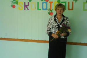 Skolotāju diena 2011. gada 30. septembrī Centra klasēm_3