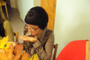 Skolotāju diena 2011. gada 30. septembrī Centra klasēm_45