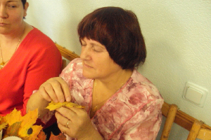 Skolotāju diena 2011. gada 30. septembrī Centra klasēm_47