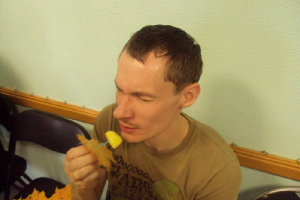 Skolotāju diena 2011. gada 30. septembrī Centra klasēm_49