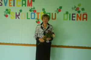 Skolotāju diena 2011. gada 30. septembrī Centra klasēm_4