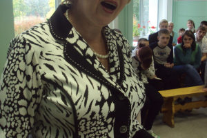 Skolotāju diena 2011. gada 30. septembrī Centra klasēm_54
