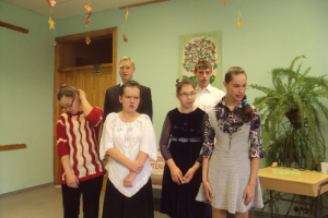 Skolotāju diena 2011. gada 30. septembrī Centra klasēm_56