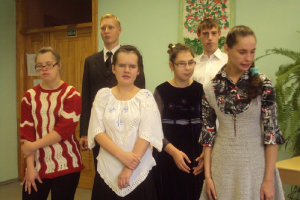 Skolotāju diena 2011. gada 30. septembrī Centra klasēm_57
