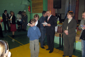 Speciālo skolu konkurss 