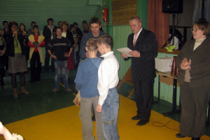 Speciālo skolu konkurss 