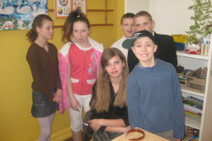 Speciālo skolu konkurss 