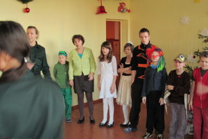 Ziemassvētki 2011. gada 20. decembrī_11