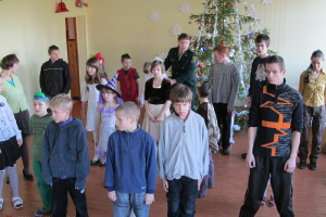 Ziemassvētki 2011. gada 20. decembrī_12