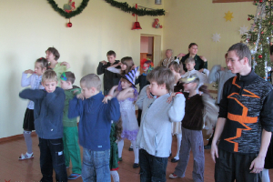 Ziemassvētki 2011. gada 20. decembrī_13